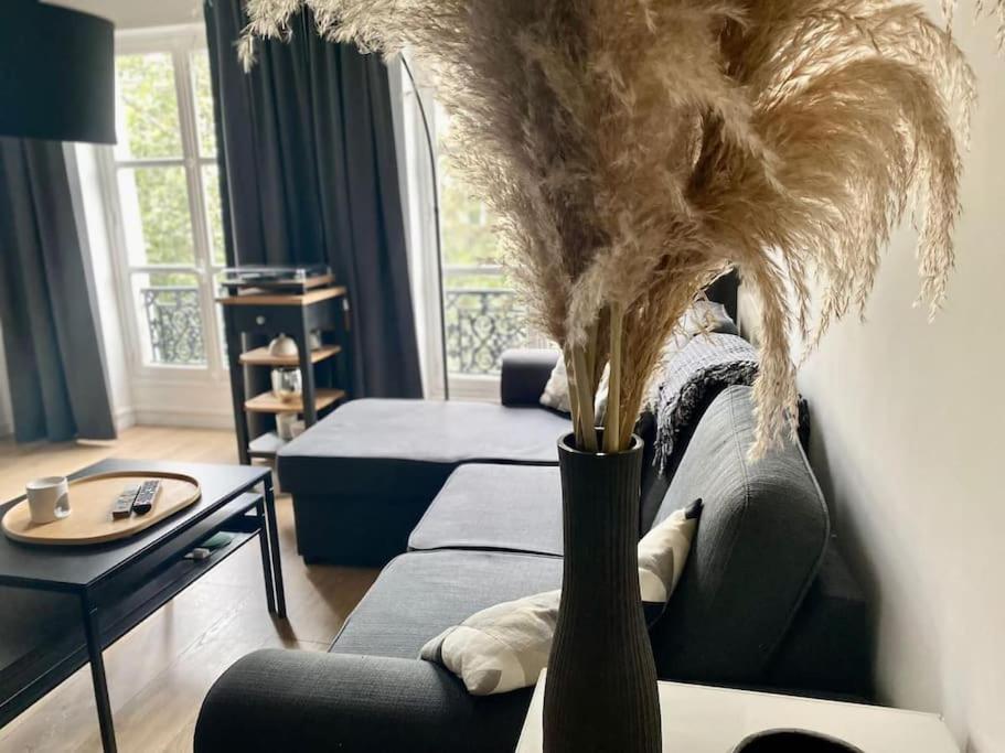 Appartement Le Gustave, Charme & Equipements Au Coeur De Rouen Extérieur photo
